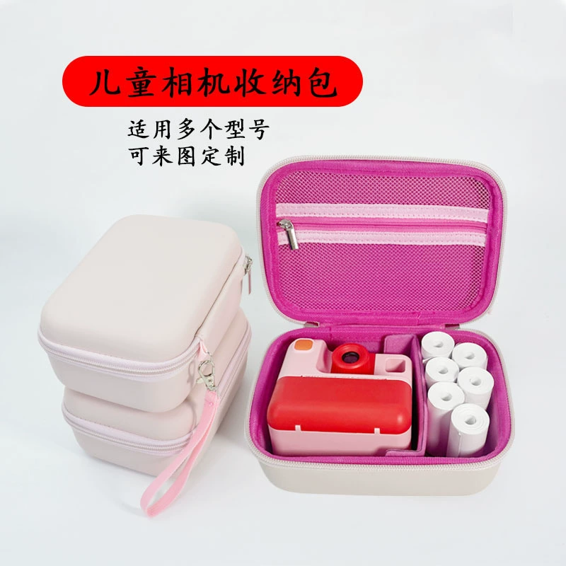 Применимо сумка для хранения детской камеры сумка для цифровой камеры сумка для хранения камеры EVA Коробка для хранения портативный водонепроницаемый