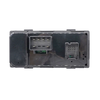 Window Control Switch, Glass lifter