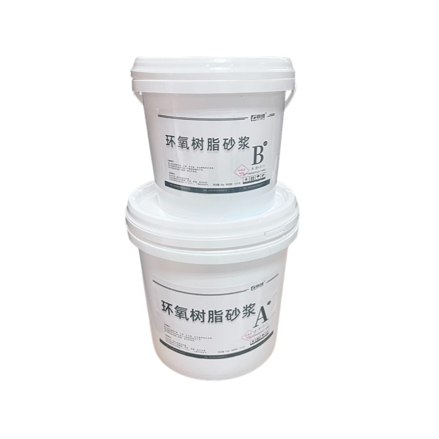 WF气孔封闭料 混凝土基面气孔封闭环氧腻子 薄刮封孔