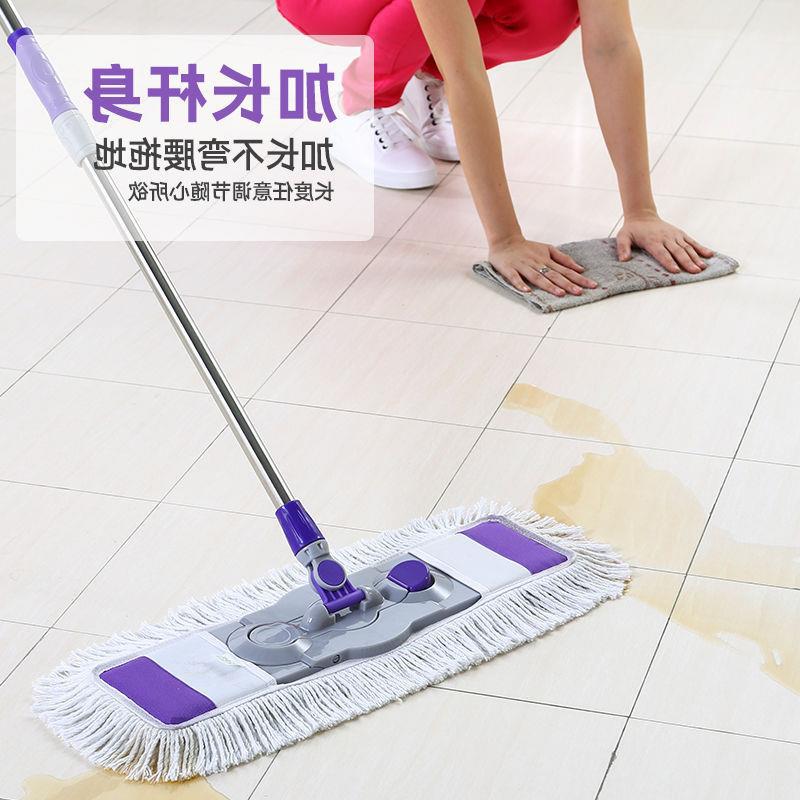Housekeeping cleaning company large shopping malls, hospitals, hotels, restaurants, special canteens, large mops, absorbent household cotton tablets