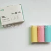 Box color paper 3 volumes/1 box