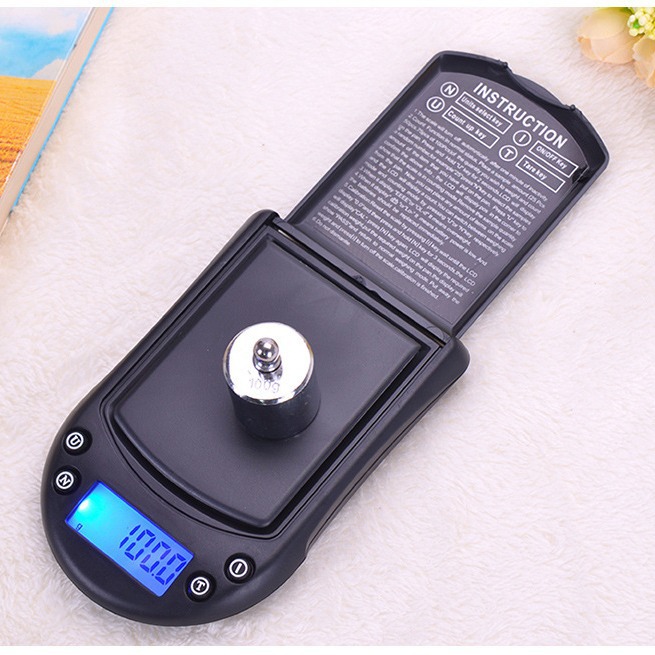 厂家直营0.01g电子秤 家用厨房称小型秤珠宝秤 批发口袋A07