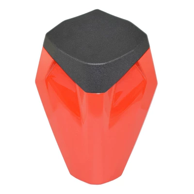 Rear Seat Cover, Rear — Motorcycle cushion