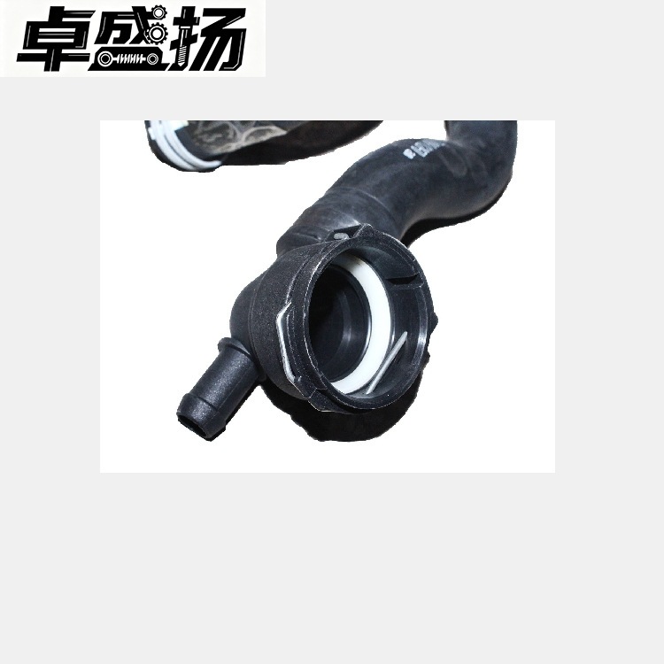 Cross-border e-commerce - manufacturer - accessories - suitable for Hyundai i20 13 1.6T, lower radiator hose, CV618286FC