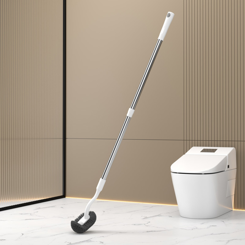"1 pack/white ""retractable/extended 121cm"" no dead ends/no bending"
