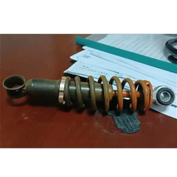 Dispositivo de amortiguación elástico para reducir la fuerza de impacto de colisión marina protección de casco en stock