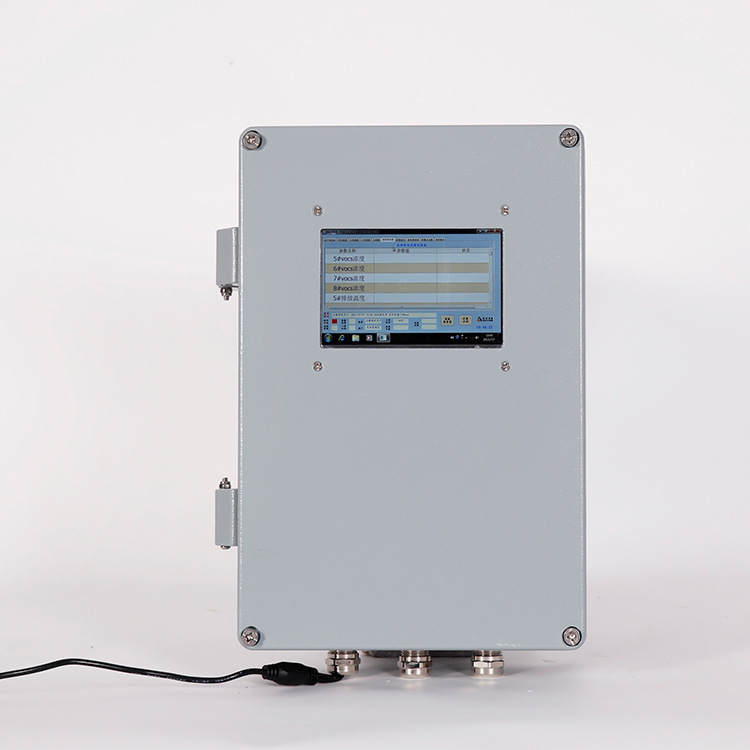 数据采集仪参数自由 多环境使用 物联网模块无线传输