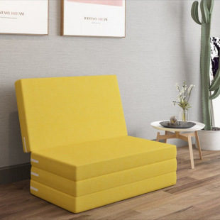 Thickened 60% off Layer Sponge Nap Mattress for Students and Lazy People, Office Tatami Sleeping Mat, Floor Sleeping Tool