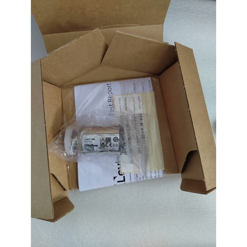 原装全新 莱宝TTR91RN-16KF真空计 21L1011库存现货，议价出售