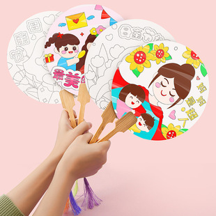 DIY���L�F�ȃ�ͯ�Tɫ�L�����ӄ�����ɫ���ĸ�H�����繝�Y��