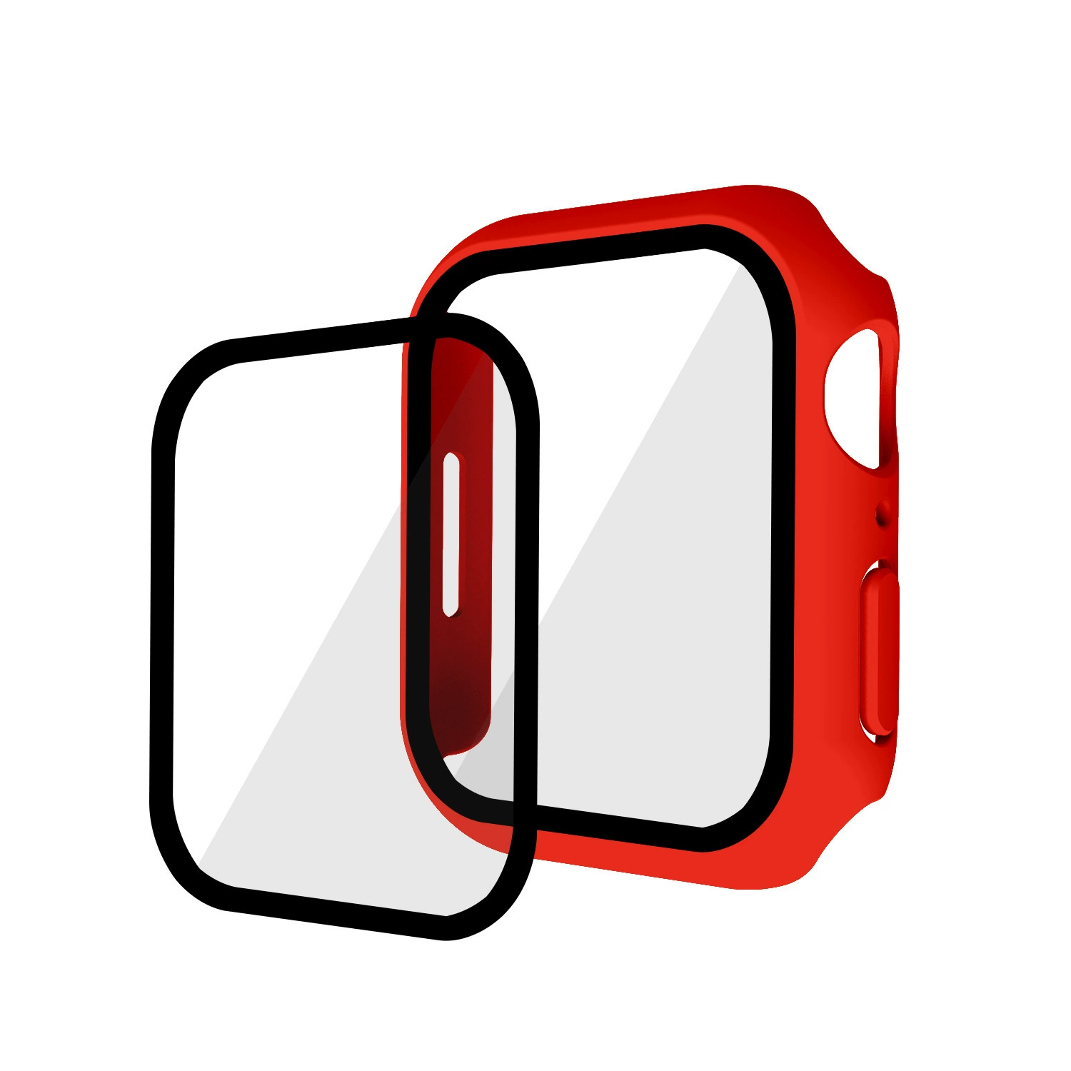 Кожух защитный для Apple Watch