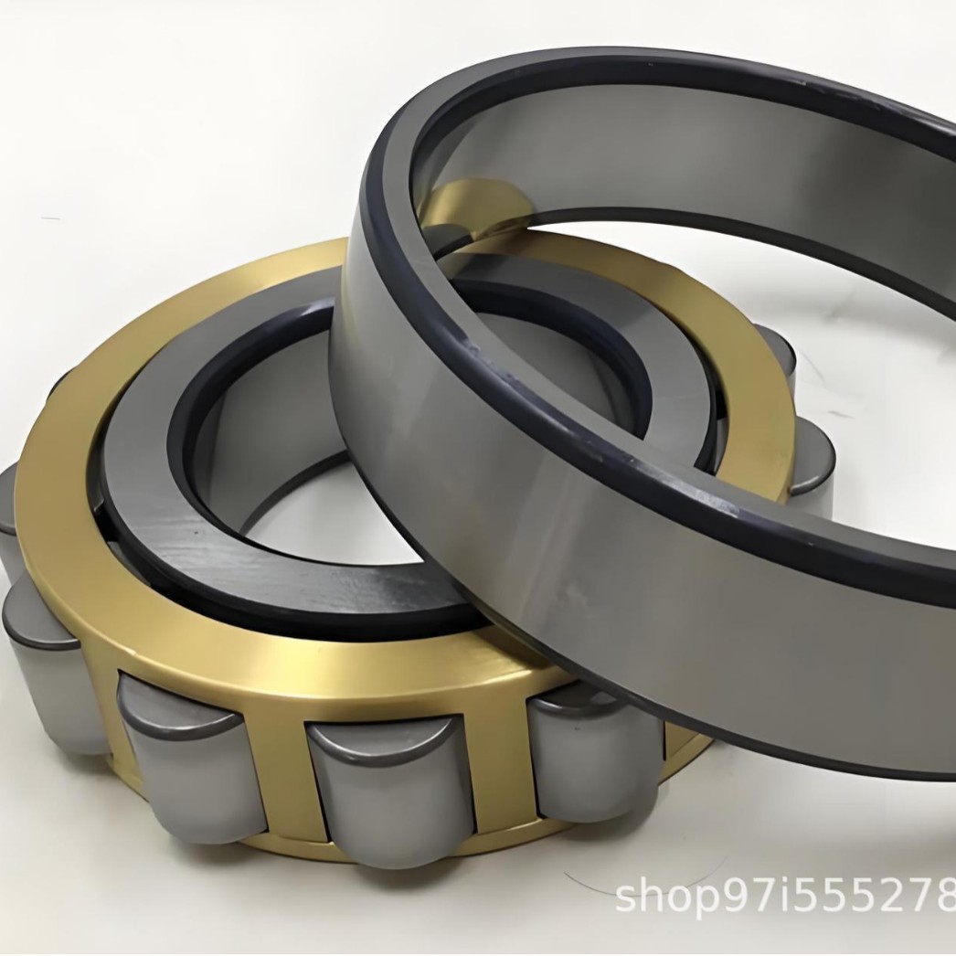 圆柱滚子轴承NN32/800W33 800*1420*488