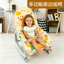 �羳����Ӥ��ҡ�� 0-3 ��ͨ�ÿɵ��� ������˯�����ְ���������