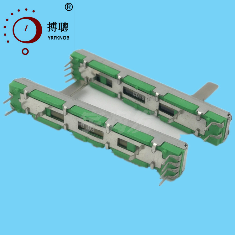 ֱ��ʽ˫����λ�� SL6080GH ��75 ��9 ����15mm ��ɫ��������