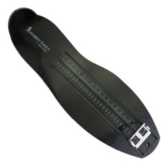 Mature products for the European and American market, adult foot measuring tools, shoe accessories, foot size measurement scale