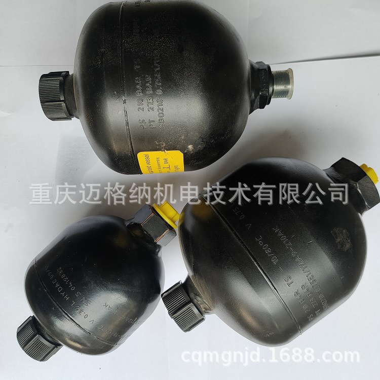 现货特价供应贺德克HYDAC蓄能器SB330H-32A1/112A9-330A