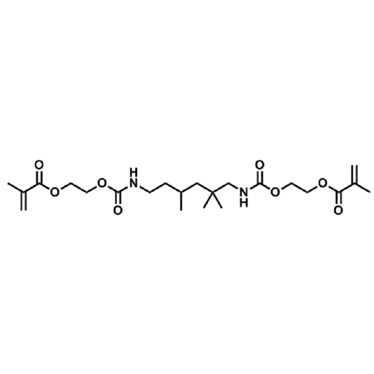 二脲烷二甲基丙烯酸酯  CAS:72869-86-4  98%  现货  价格详询