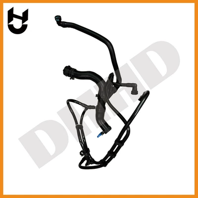 Land Rover Lr034637, automobile water pipe