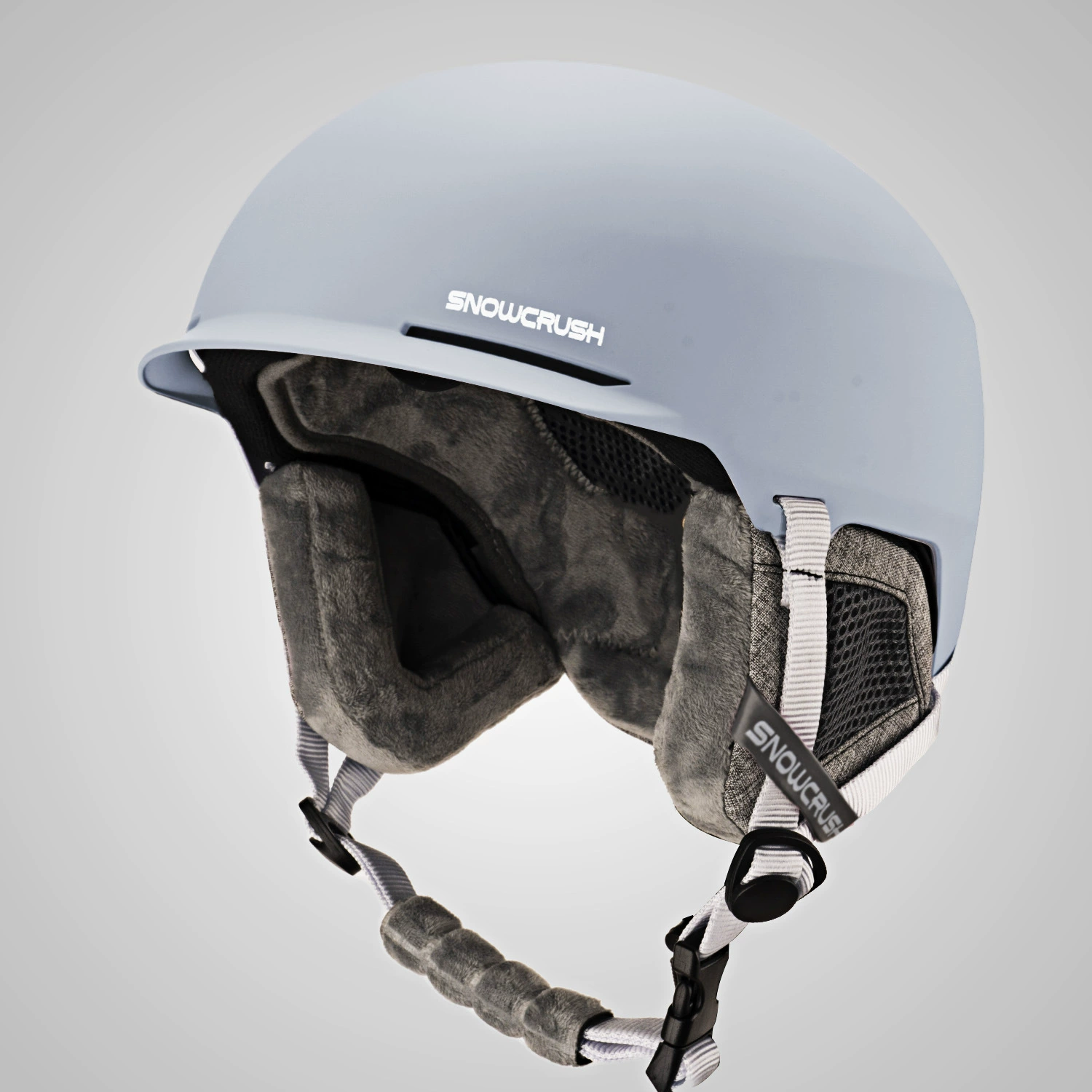 EXPLORER SNOWCRUSH шлем для лыж капсула одиночной доски двойной доски дети взрослые мужчины и женщины лыжный шлем