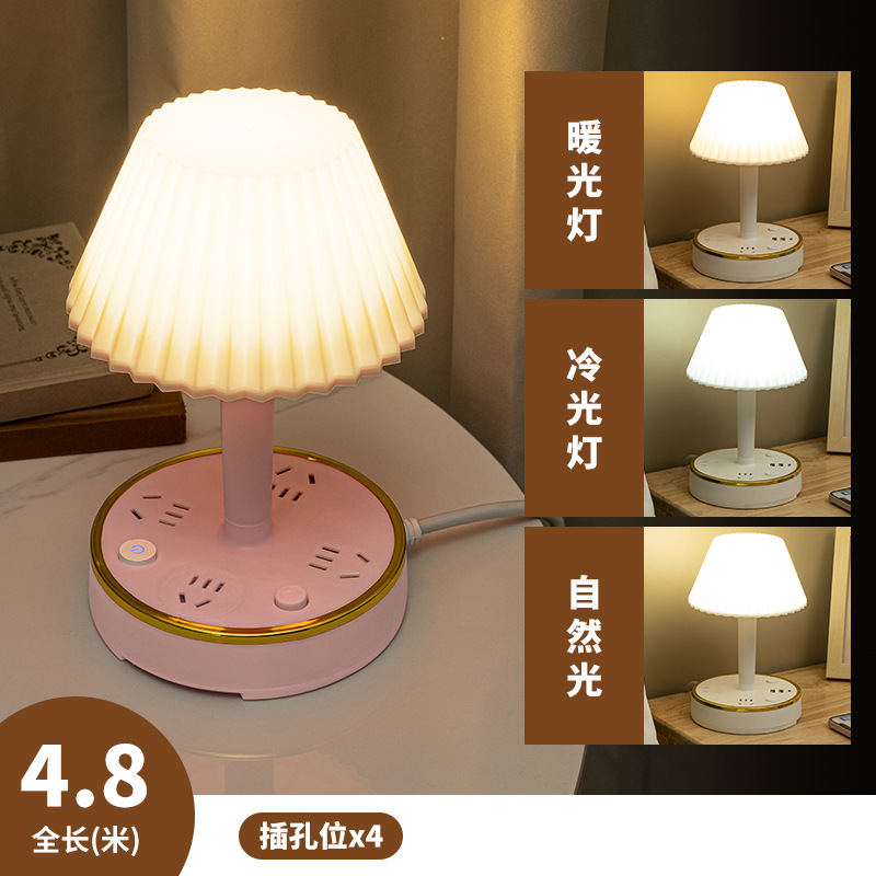 핑크 4.8 미터 보통