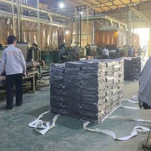 橡胶厂家供应 精细环保黑色天然再生胶 高强力 低门尼环保再生胶