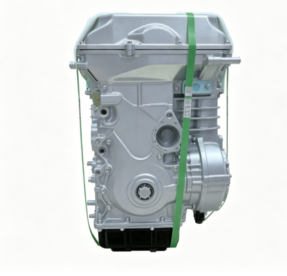 Suitable for Toyota 1Zz-Fe Engine Assembly, Corolla, Camry, Reiz Car Engine Assembly Bare Unit