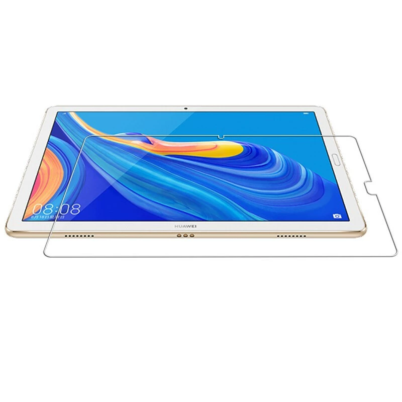 Применимая защитная пленка для Huawei MatePad 10.8 SCMR-AL09 \ W09 экран планшета защитная плёнка
