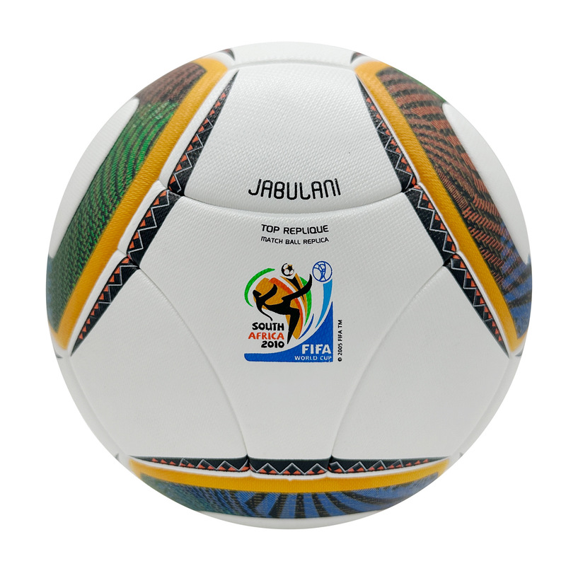 工場卸売り英超欧冠五芒星ワールドカップサッカー青少年訓練耐摩耗PU貼り皮熱接着|undefined
