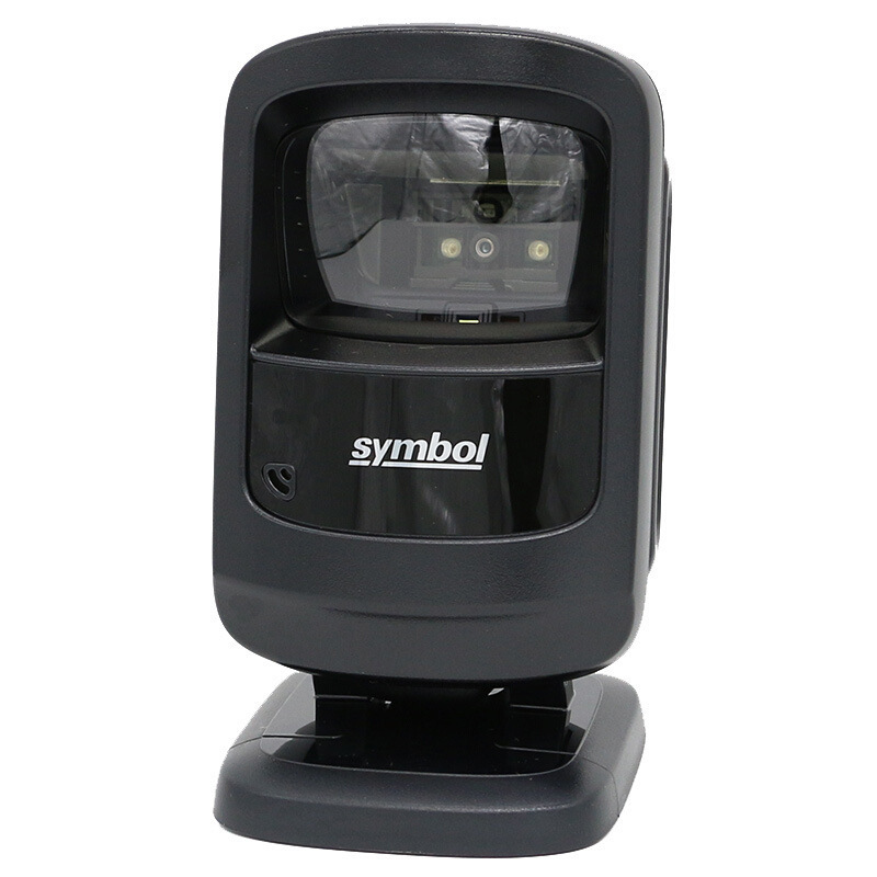 Zebra Motorola Symbol Series Ds9308 Qr Code Scanning Platform