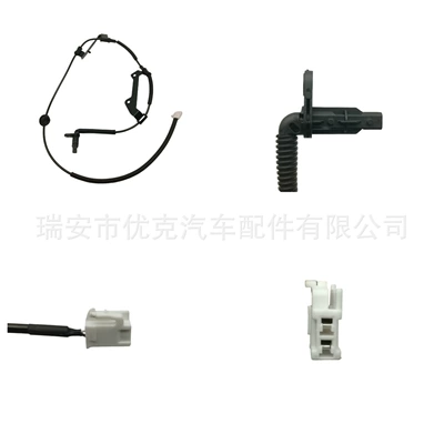 Hyundai.Kia üçün 956812B000 Təkər Sürəti ABS Sensoru