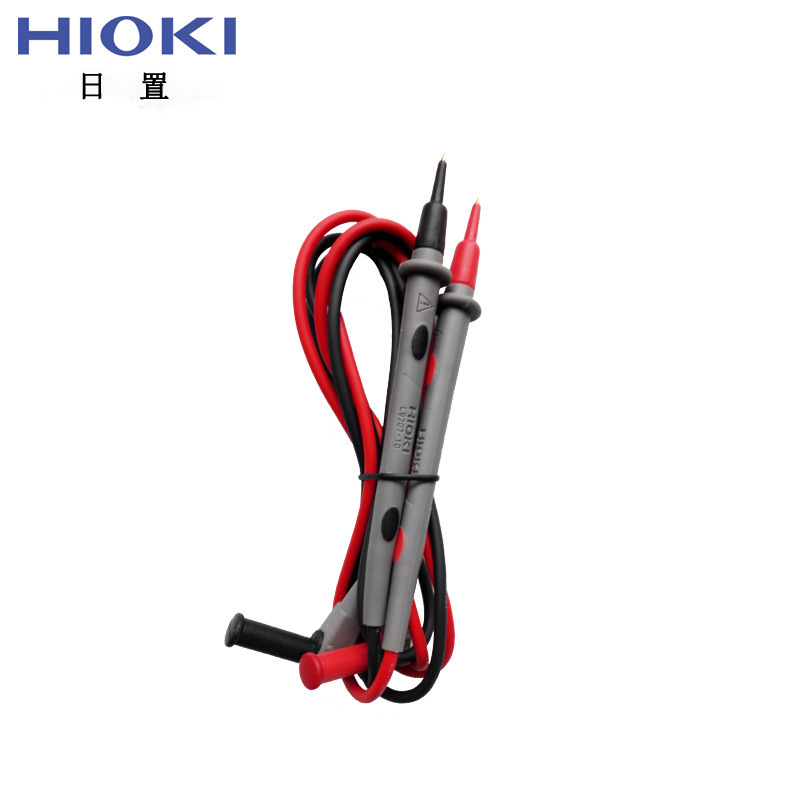 HIOKI日置L9207-10 L9208 L9787万用表 钳形表绝缘电阻表线