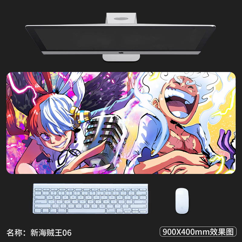 새로운 원피스 06