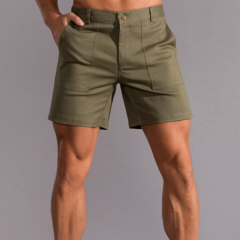 Cotton Casual Shorts for Men, Trendy Men's Quarter-Length Pants, Summer Fashion Plus-Size Mid-Length Pants, Cargo Pants, Special Clearance Sale Cotton Casual Shorts for Men, Trendy Men's Quarter-Length Pants, Summer Fashion Plus-Size Mid-Length Pants, Cargo Pants, Special Clearance Sale