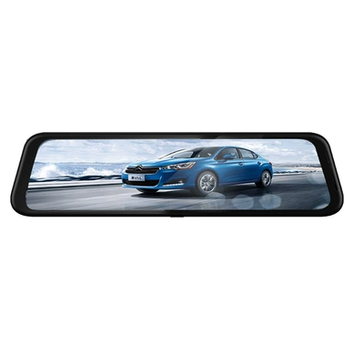 front and rear dual-lens HD – Driving recorder
