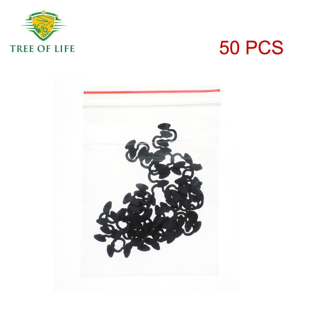 50PCS