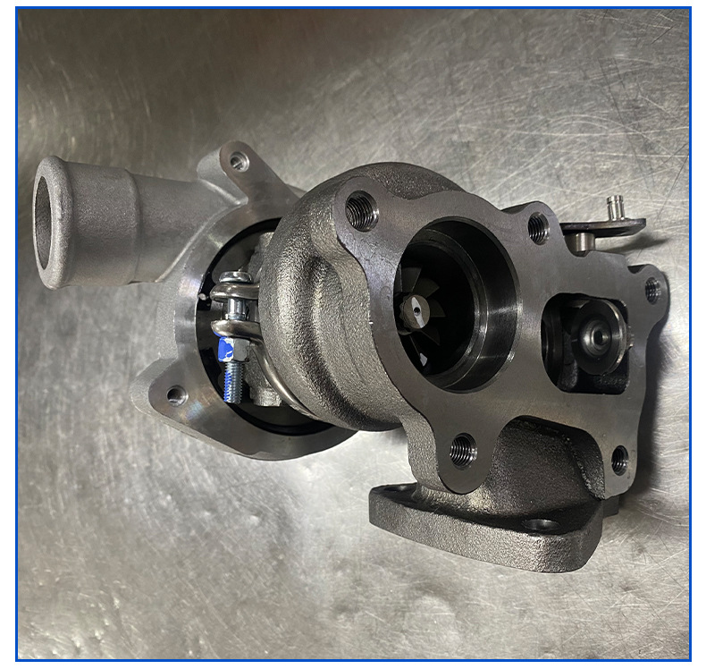 New-Td0428200-4A200 Is Suitable for Automobile Engine System Booster and Accessories Factory Supply
