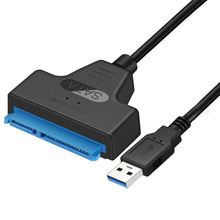 2.5��CеӲ�P�D�Ӿ�USB3.0SATA��򌾀��DC��늿�3.5��̑B�D�Q�^