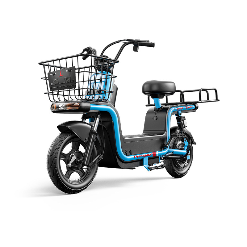 Vehículo de entrega transfronterizo nuevo vehículo eléctrico de alta potencia fábrica de automóviles de batería mayorista motocicleta eléctrica bicicleta tranvía