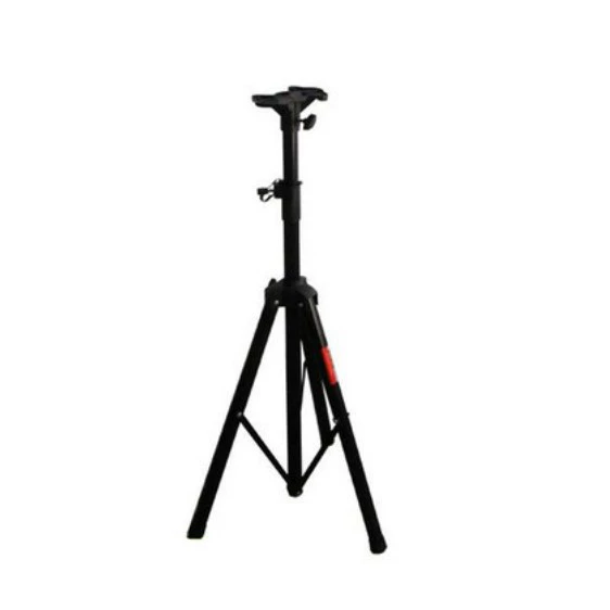 Профессиональный напольный динамик на штативе, утолщенный домашний аудио вертикальный штатив KTV, выдвижной динамик