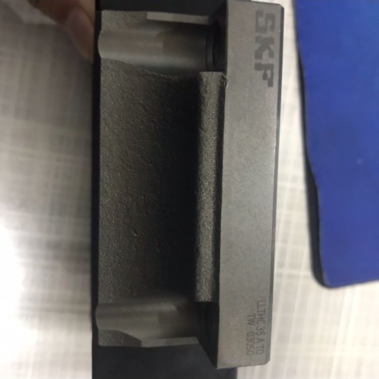 LLTHC15/20/25/35/45A直线导轨机床丝杠导轨LLTHC45A