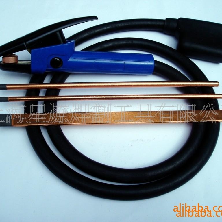 上海星燎碳弧气刨炬 星燎牌