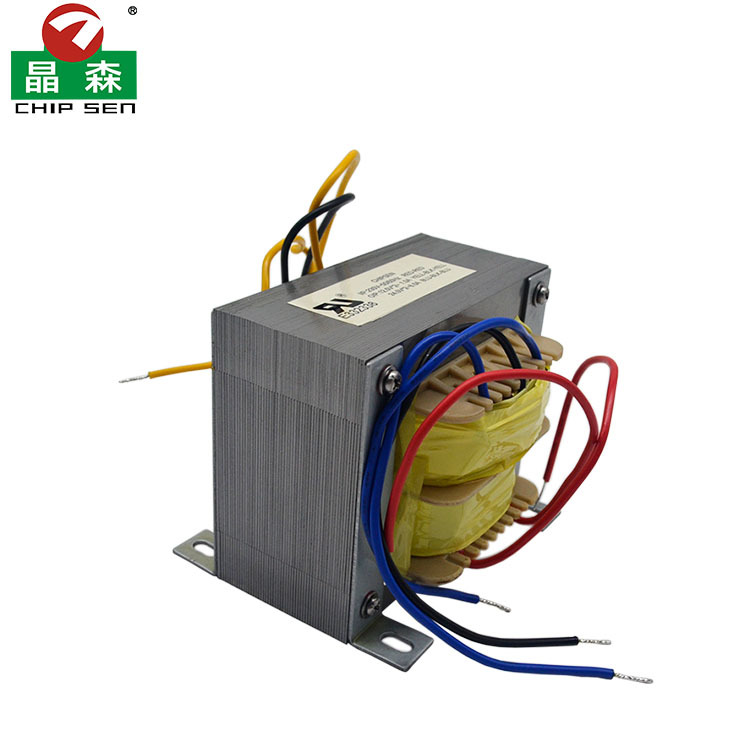 EI114��Ƶ��ѹ��230V����˫·12V/24V���ʸ����Դ��ѹ���ɶ���