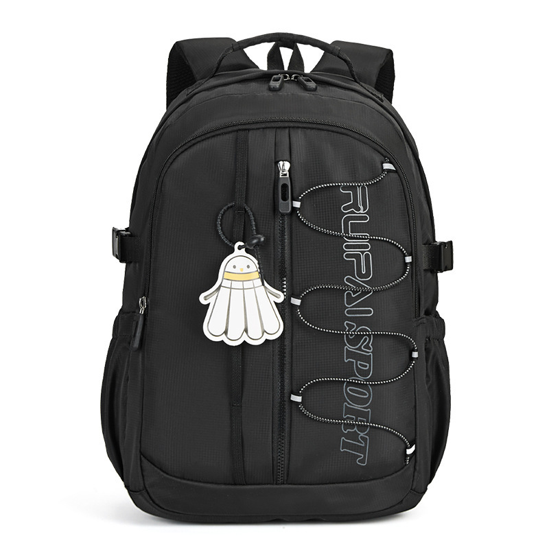 Ruipai 新しいバックパック旅行ファッションスポーツレジャーバックパック大容量中学生スクールバッグ卸売|undefined
