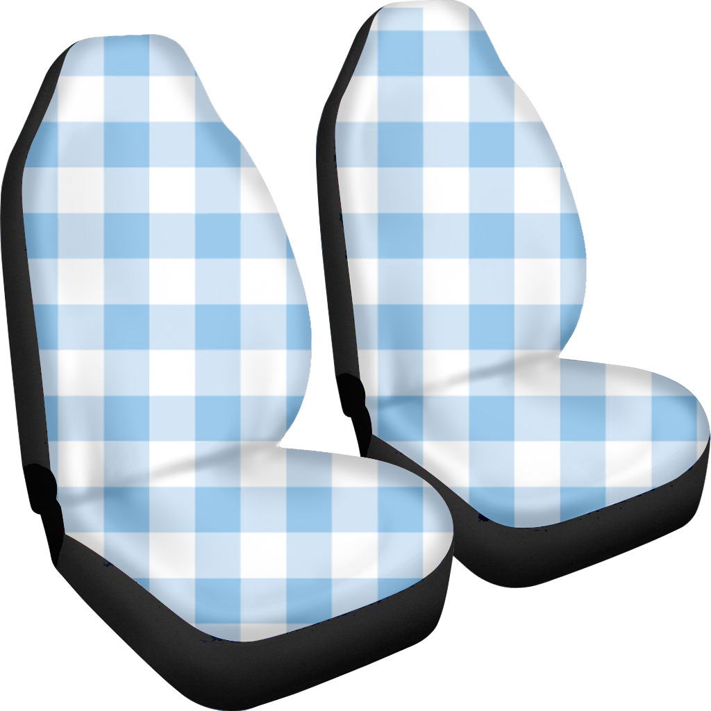 Amazon Wish Cross-Model Custom Printed Graphic Universal Front Seat Cover, Stain-Resistant, Stylish Printed Universal Car Seat Cover