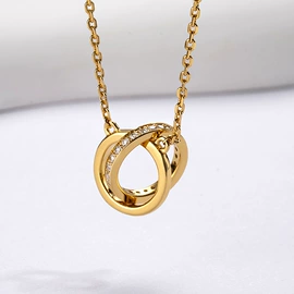 K金手饰;K金项饰;K金耳饰