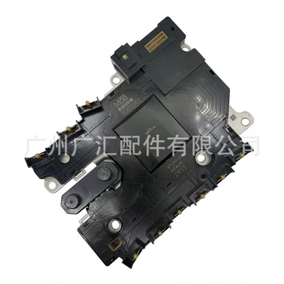 RE7R01A ETC94-110N: Nissan Sürətlər qutusu