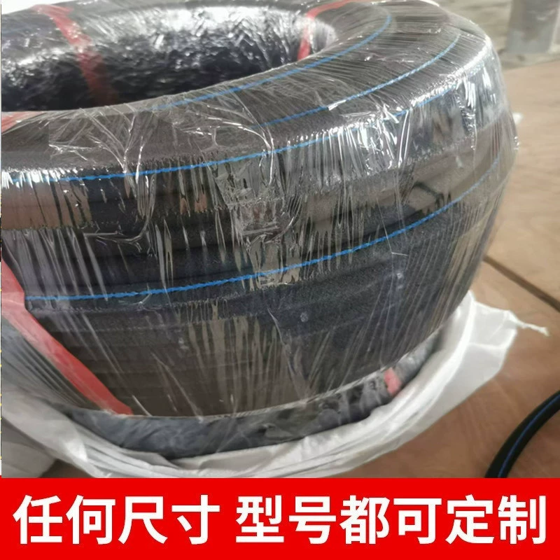 Креветки нанотрубки кислородные трубки на дне аквакультуры