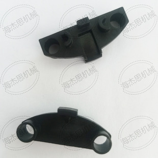 Injection Molding High Precision ABS Plastic Injection Molded Parts Auto Parts Electronic Components Medical Enclosures
