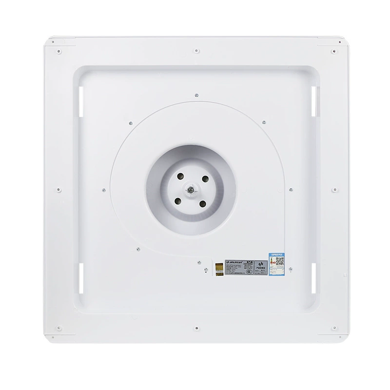 金羚 Silent exhaust fan 600*600 ceiling piping ceiling ventilation fan high power BPT30-40-48P6A