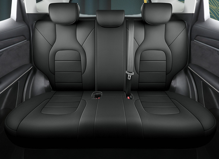 Full Leather Car Seat Cushion for Haval H6 National Tide Edition